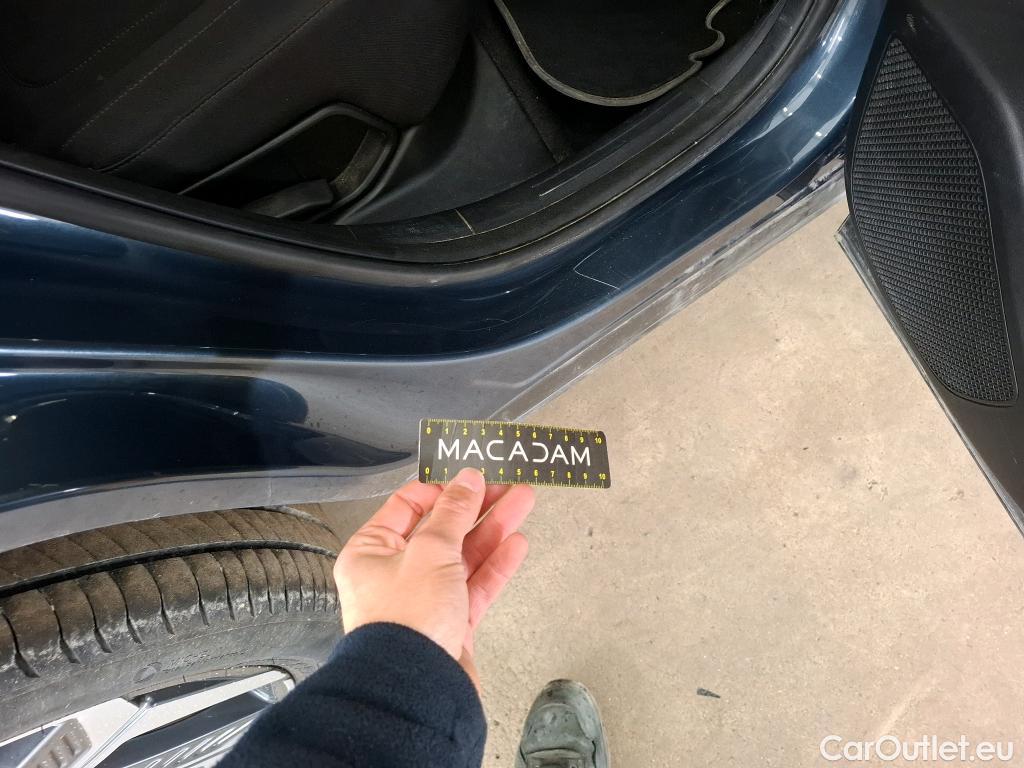  Hyundai  Tucson HYUNDAI  / 2020 / 5P / SUV 1.6 PHEV 265 HTRAC CREATIVE 4WD AUTO #5