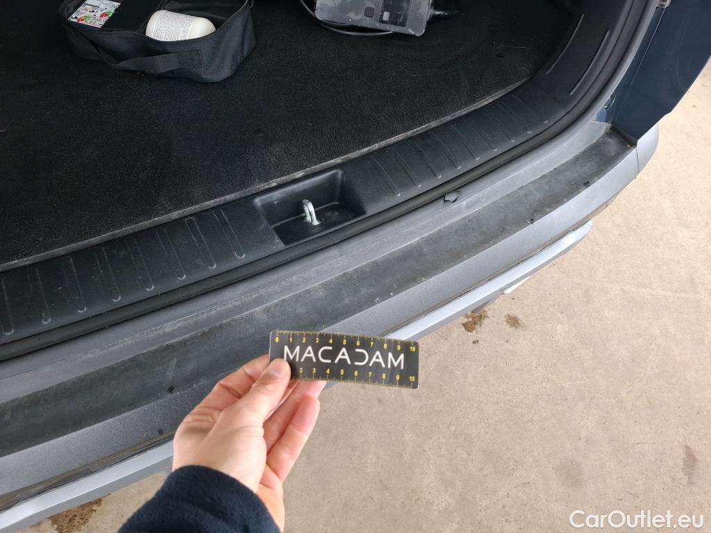  Hyundai  Tucson HYUNDAI  / 2020 / 5P / SUV 1.6 PHEV 265 HTRAC CREATIVE 4WD AUTO #3