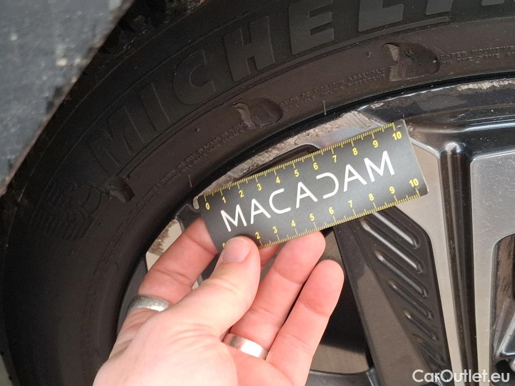  Hyundai  Tucson HYUNDAI  / 2020 / 5P / SUV 1.6 PHEV 265 HTRAC EXECUTIVE 4WD AUTO #12