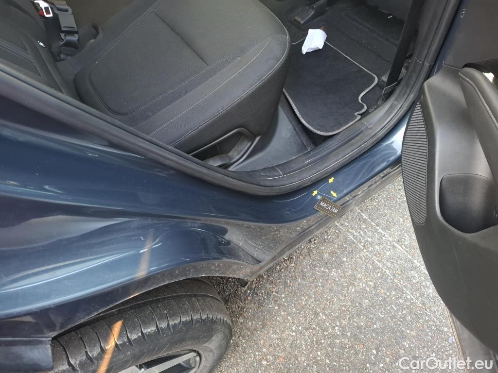  Hyundai  Tucson HYUNDAI  / 2020 / 5P / SUV 1.6 PHEV 265 HTRAC CREATIVE 4WD AUTO #11