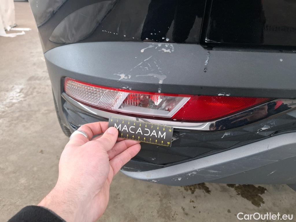  Hyundai  Tucson HYUNDAI  / 2020 / 5P / SUV 1.6 PHEV 265 HTRAC EXECUTIVE 4WD AUTO #39