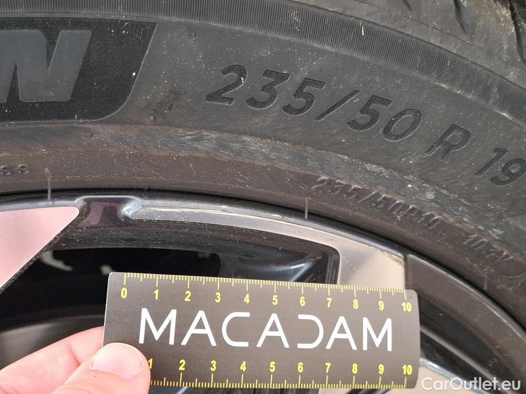  Hyundai  Tucson HYUNDAI  / 2020 / 5P / SUV 1.6 PHEV 265 HTRAC EXECUTIVE 4WD AUTO #31