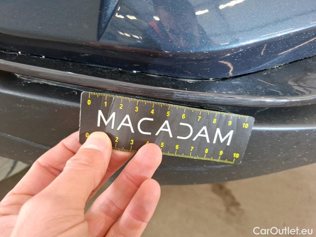  Hyundai  Tucson HYUNDAI  / 2020 / 5P / SUV 1.6 PHEV 265 HTRAC CREATIVE 4WD AUTO #13