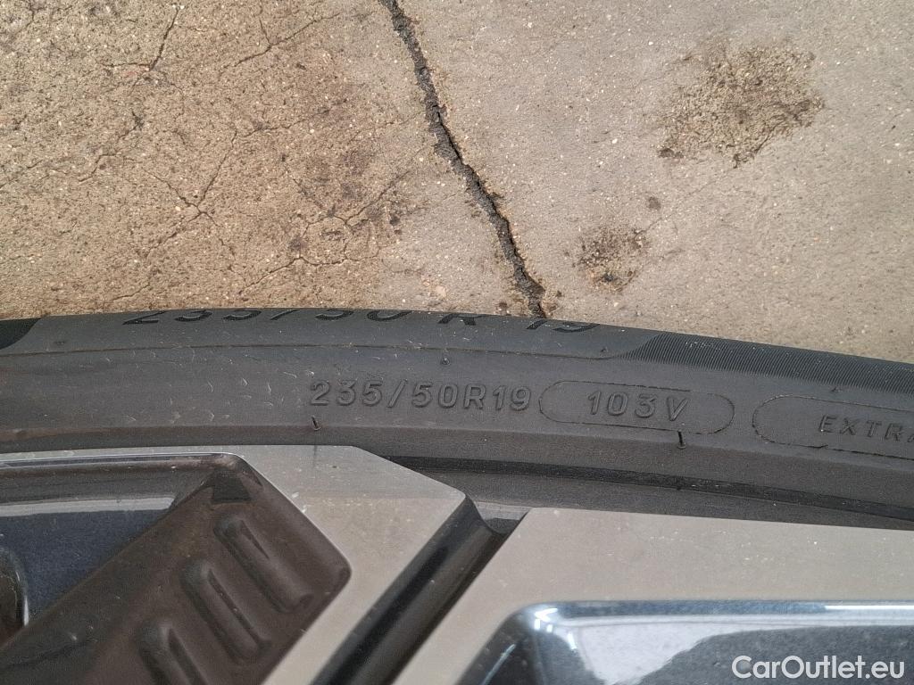  Hyundai  Tucson HYUNDAI  / 2020 / 5P / SUV 1.6 PHEV 265 HTRAC EXECUTIVE 4WD AUTO #13