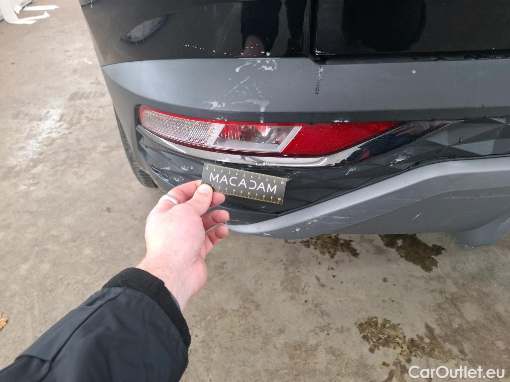  Hyundai  Tucson HYUNDAI  / 2020 / 5P / SUV 1.6 PHEV 265 HTRAC EXECUTIVE 4WD AUTO #24