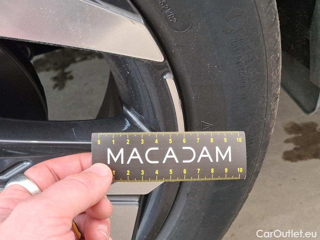  Hyundai  Tucson HYUNDAI  / 2020 / 5P / SUV 1.6 PHEV 265 HTRAC EXECUTIVE 4WD AUTO #30