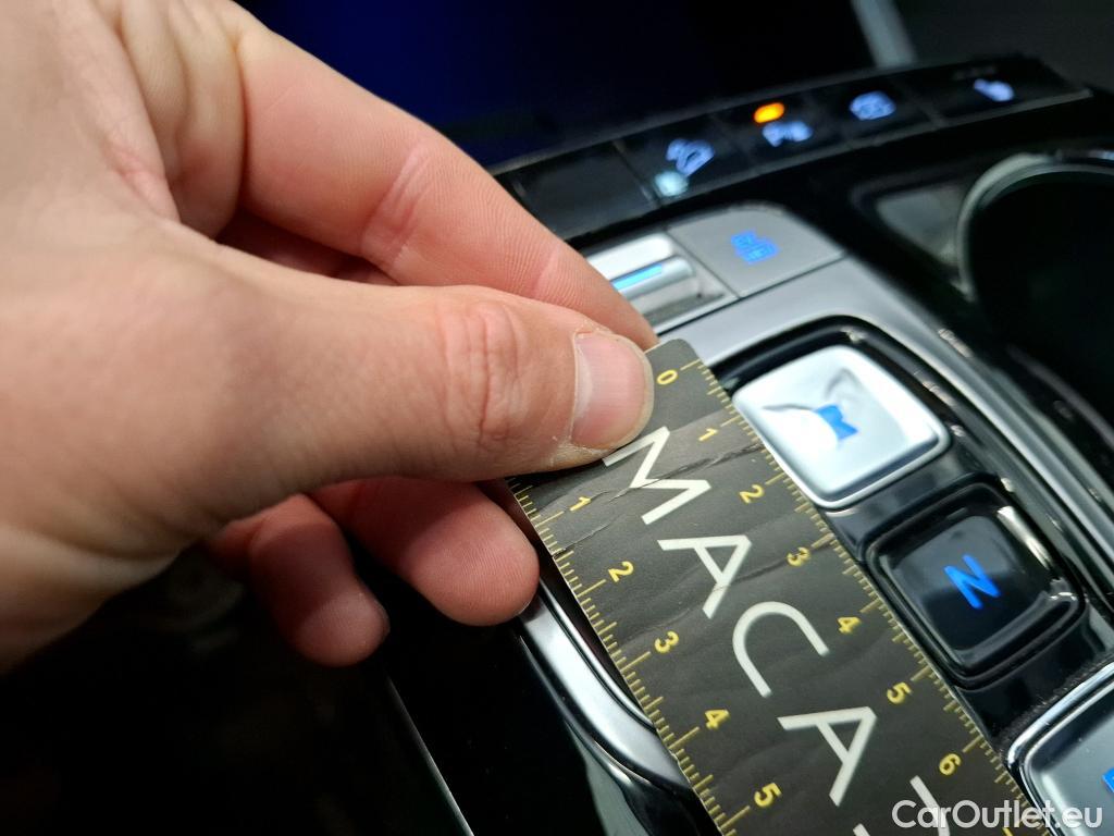  Hyundai  Tucson HYUNDAI  / 2020 / 5P / SUV 1.6 PHEV 265 HTRAC CREATIVE 4WD AUTO #26