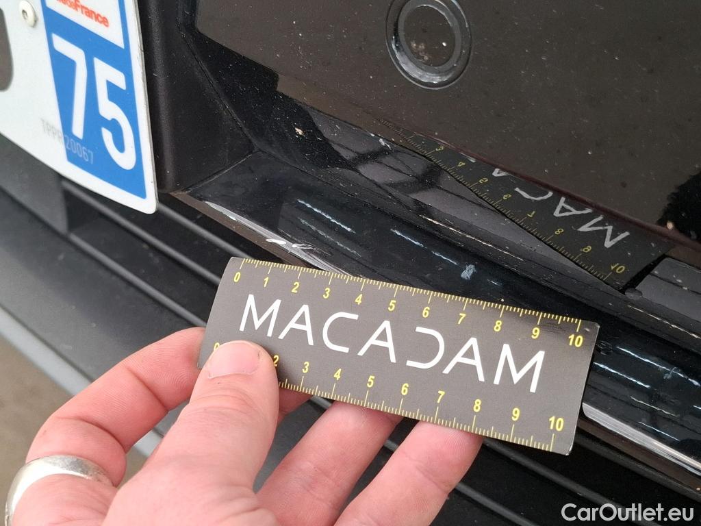  Hyundai  Tucson HYUNDAI  / 2020 / 5P / SUV 1.6 PHEV 265 HTRAC EXECUTIVE 4WD AUTO #22