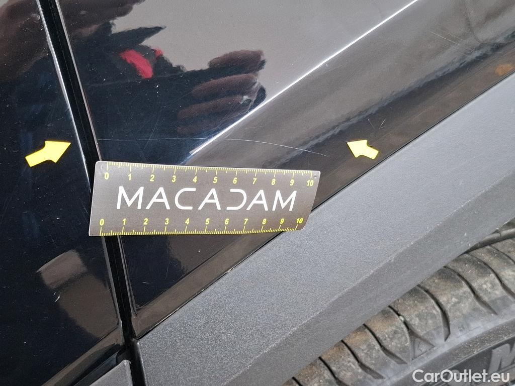  Hyundai  Tucson HYUNDAI  / 2020 / 5P / SUV 1.6 PHEV 265 HTRAC EXECUTIVE 4WD AUTO #10