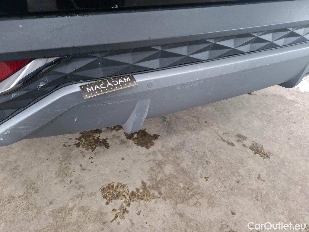  Hyundai  Tucson HYUNDAI  / 2020 / 5P / SUV 1.6 PHEV 265 HTRAC EXECUTIVE 4WD AUTO #32