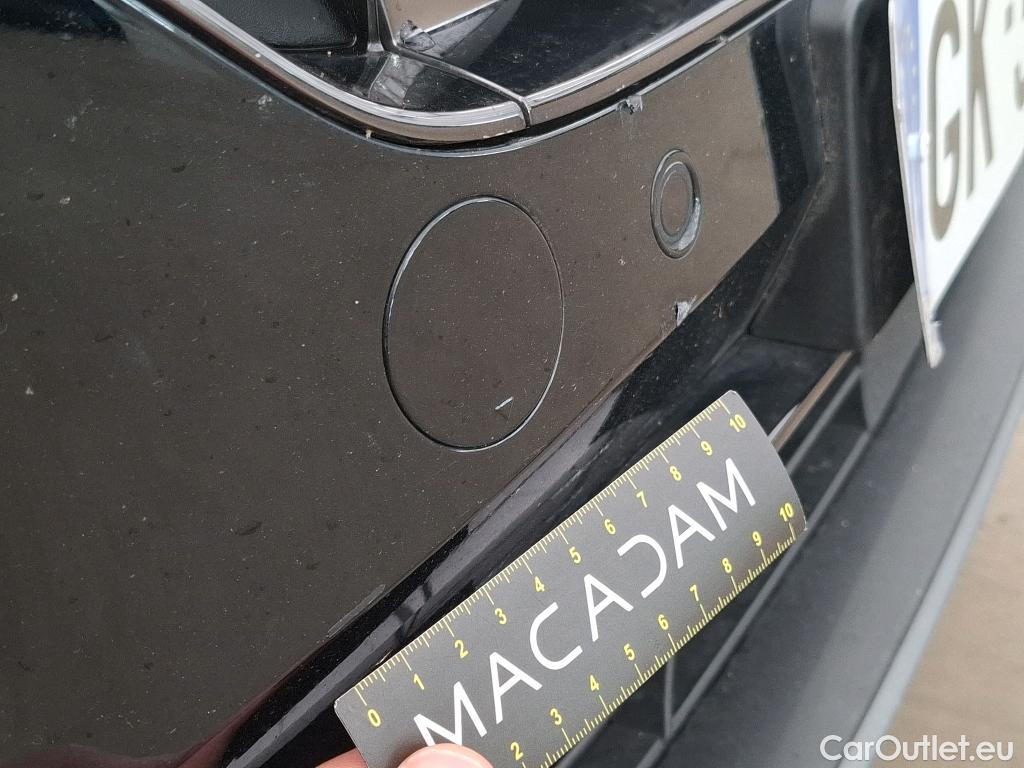  Hyundai  Tucson HYUNDAI  / 2020 / 5P / SUV 1.6 PHEV 265 HTRAC EXECUTIVE 4WD AUTO #18