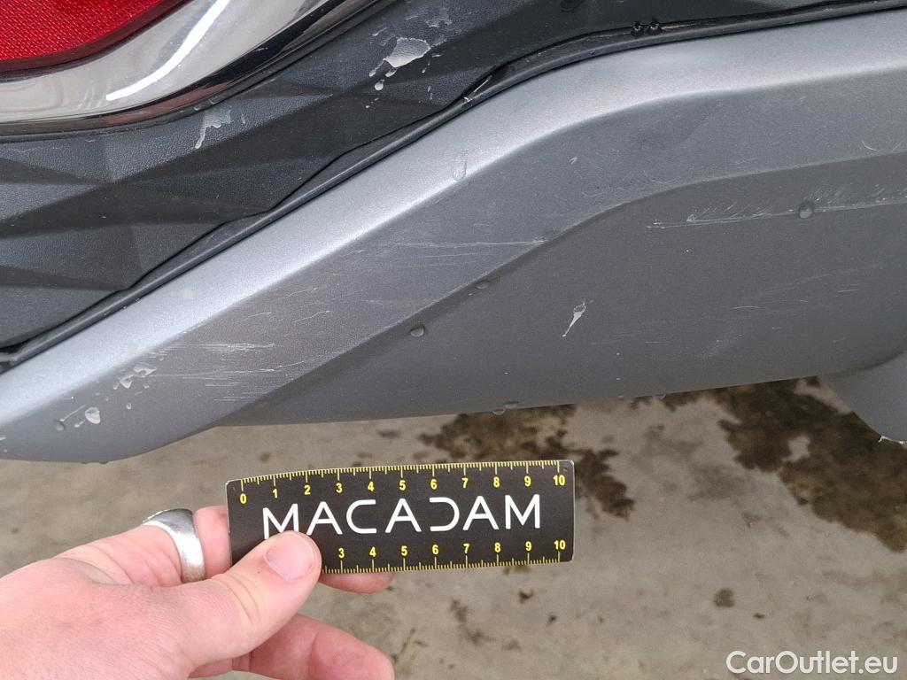  Hyundai  Tucson HYUNDAI  / 2020 / 5P / SUV 1.6 PHEV 265 HTRAC EXECUTIVE 4WD AUTO #34