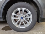  Ford  Kuga FORD  / 2019 / 5P / SUV 2.5 BENZINA PHEV 225CV 2WD TIT.BUS. AUT #17