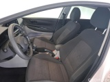  Hyundai  Bayon HYUNDAI  2021 5P SUV 1.0 T-GDI 100 HYBRID 48V INTUITIVE #8