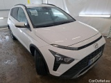  Hyundai  Bayon HYUNDAI  2021 5P SUV 1.0 T-GDI 100 HYBRID 48V INTUITIVE #4