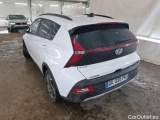  Hyundai  Bayon HYUNDAI  2021 5P SUV 1.0 T-GDI 100 HYBRID 48V INTUITIVE #2