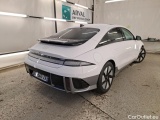  Hyundai   Ioniq Ioniq 6 Creative Electrique 77kWh BVA #4