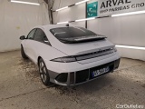  Hyundai   Ioniq Ioniq 6 Creative Electrique 77kWh BVA #3