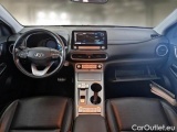  Hyundai  Konna HYUNDAI KONA / 2017 / 5P / SUV EV EXELLENCE 64 KWH #3
