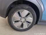  Hyundai  Konna HYUNDAI KONA / 2017 / 5P / SUV EV EXELLENCE 64 KWH #18