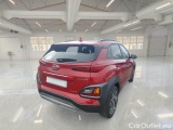  Hyundai  Konna HYUNDAI KONA / 2017 / 5P / SUV 1.6 HEV XPRIME 2WD DCT #2