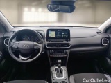  Hyundai  Konna HYUNDAI KONA / 2017 / 5P / SUV 1.6 HEV XPRIME 2WD DCT #3