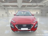  Hyundai  Konna HYUNDAI KONA / 2017 / 5P / SUV 1.6 HEV XPRIME 2WD DCT #6