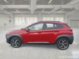  Hyundai  Konna HYUNDAI KONA / 2017 / 5P / SUV 1.6 HEV XPRIME 2WD DCT #8