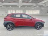  Hyundai  Konna HYUNDAI KONA / 2017 / 5P / SUV 1.6 HEV XPRIME 2WD DCT #7