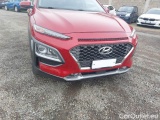  Hyundai  Konna HYUNDAI KONA / 2017 / 5P / SUV 1.6 HEV XPRIME 2WD DCT #26