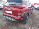  Hyundai  Konna HYUNDAI KONA / 2017 / 5P / SUV 1.6 HEV XPRIME 2WD DCT #45
