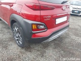  Hyundai  Konna HYUNDAI KONA / 2017 / 5P / SUV 1.6 HEV XPRIME 2WD DCT #50
