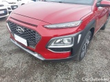  Hyundai  Konna HYUNDAI KONA / 2017 / 5P / SUV 1.6 HEV XPRIME 2WD DCT #60