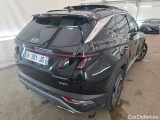  Hyundai  Tucson HYUNDAI  / 2020 / 5P / SUV 1.6 PHEV 265 HTRAC EXECUTIVE 4WD AUTO #3