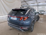  Hyundai  Tucson HYUNDAI  / 2020 / 5P / SUV 1.6 PHEV 265 HTRAC CREATIVE 4WD AUTO #3