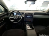 Hyundai  Tucson HYUNDAI  / 2020 / 5P / SUV 1.6 PHEV 265 HTRAC CREATIVE 4WD AUTO #5
