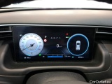  Hyundai  Tucson HYUNDAI  / 2020 / 5P / SUV 1.6 PHEV 265 HTRAC CREATIVE 4WD AUTO #6
