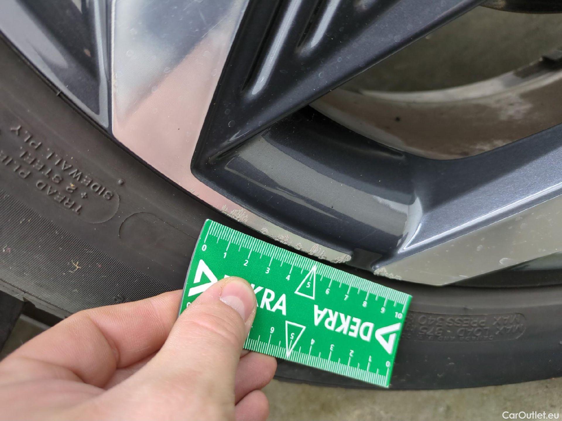  Hyundai  Tucson HYUNDAI  / 2020 / 5P / SUV 1.6 PHEV 265 HTRAC EXECUTIVE 4WD AUTO #26