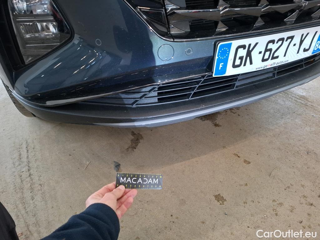  Hyundai  Tucson HYUNDAI  / 2020 / 5P / SUV 1.6 PHEV 265 HTRAC CREATIVE 4WD AUTO #40