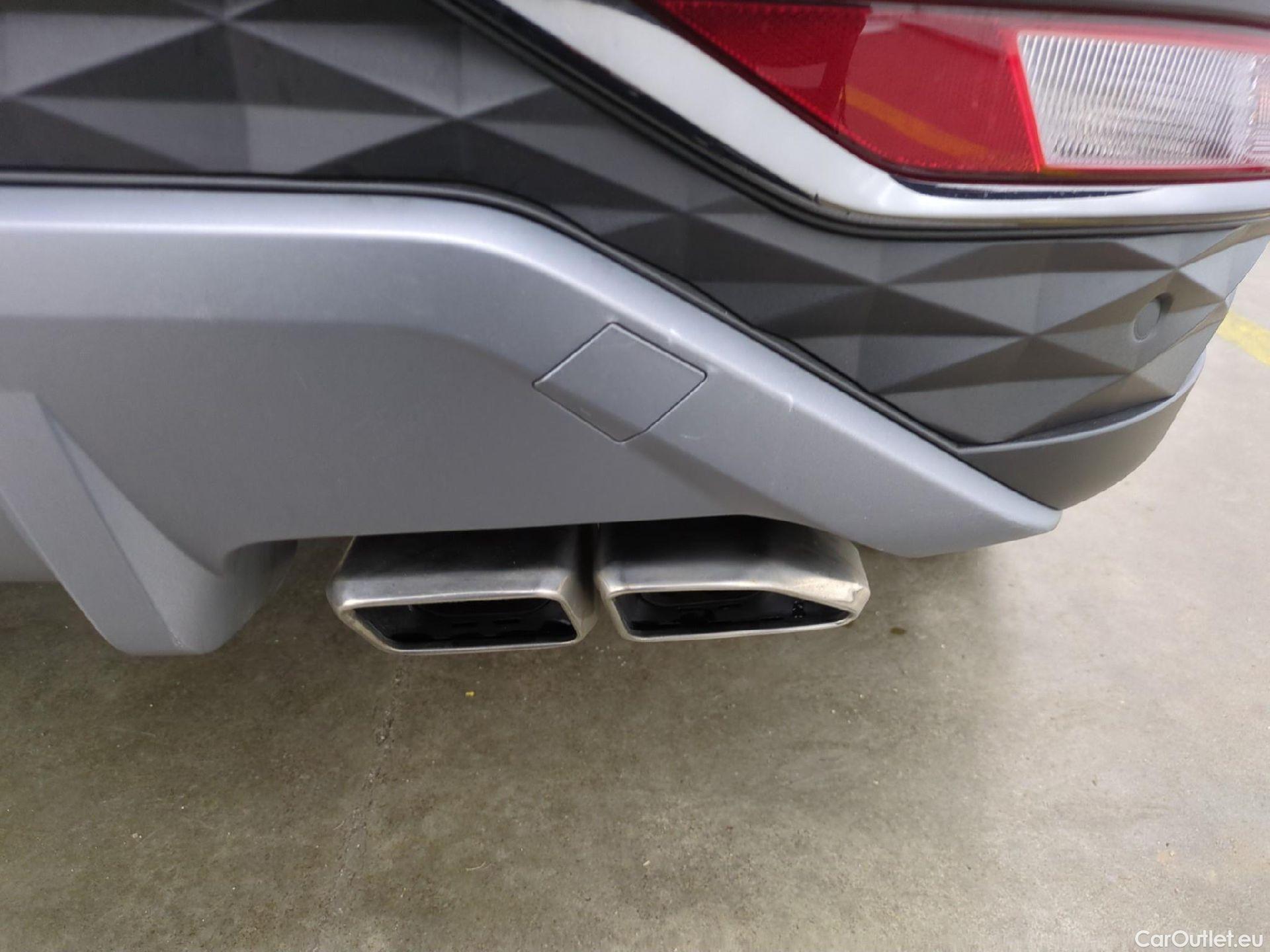  Hyundai  Tucson HYUNDAI  / 2020 / 5P / SUV 1.6 PHEV 265 HTRAC EXECUTIVE 4WD AUTO #52