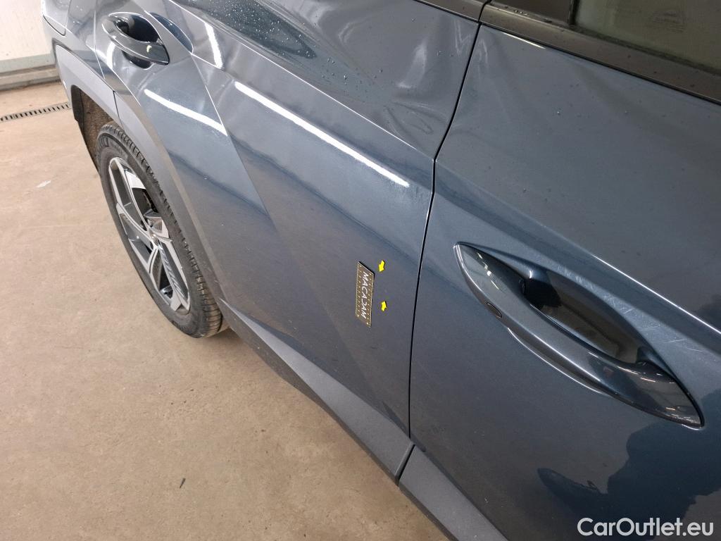  Hyundai  Tucson HYUNDAI  / 2020 / 5P / SUV 1.6 PHEV 265 HTRAC CREATIVE 4WD AUTO #27