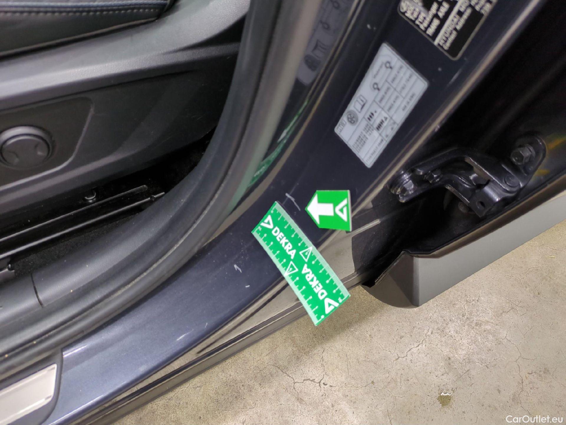  Hyundai  Tucson HYUNDAI  / 2020 / 5P / SUV 1.6 PHEV 265 HTRAC EXECUTIVE 4WD AUTO #5