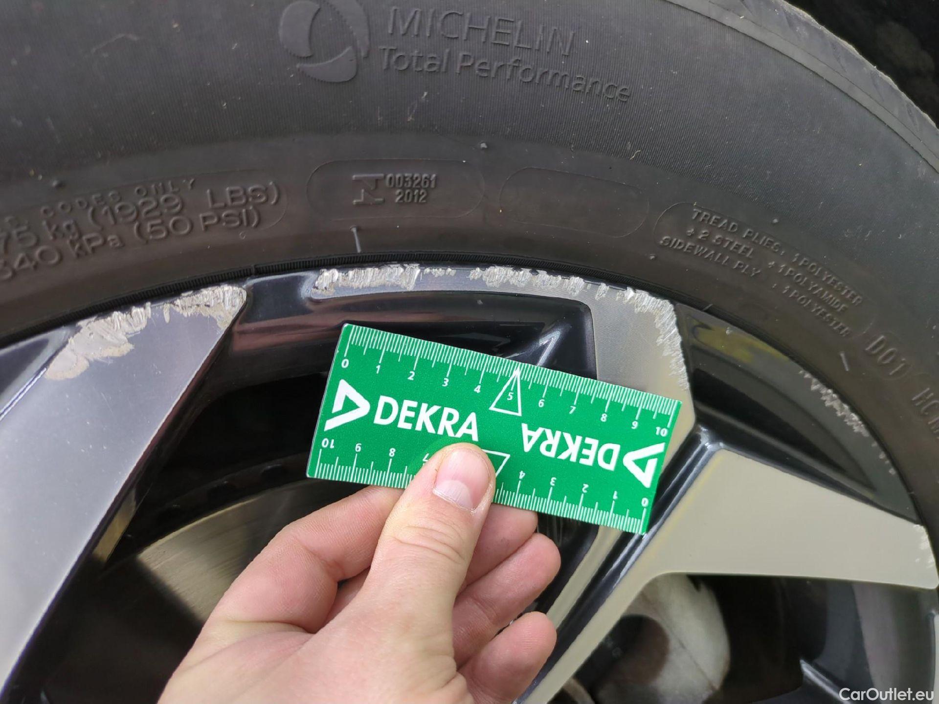  Hyundai  Tucson HYUNDAI  / 2020 / 5P / SUV 1.6 PHEV 265 HTRAC EXECUTIVE 4WD AUTO #10