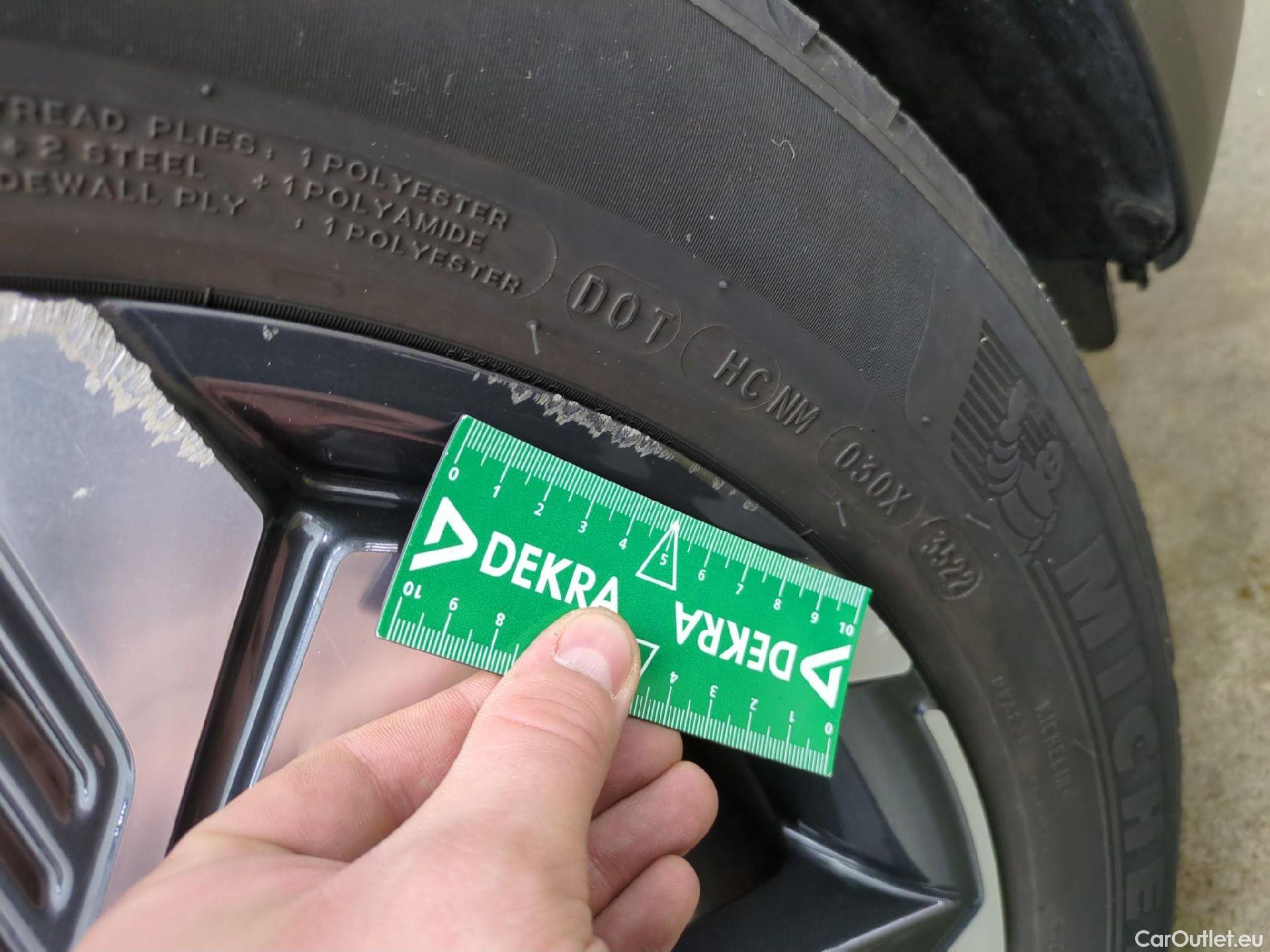  Hyundai  Tucson HYUNDAI  / 2020 / 5P / SUV 1.6 PHEV 265 HTRAC EXECUTIVE 4WD AUTO #15