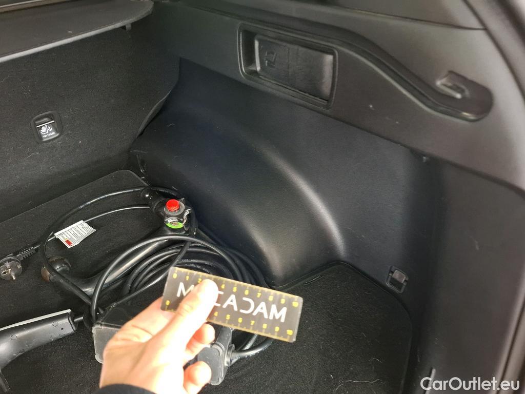  Hyundai  Tucson HYUNDAI  / 2020 / 5P / SUV 1.6 PHEV 265 HTRAC CREATIVE 4WD AUTO #50