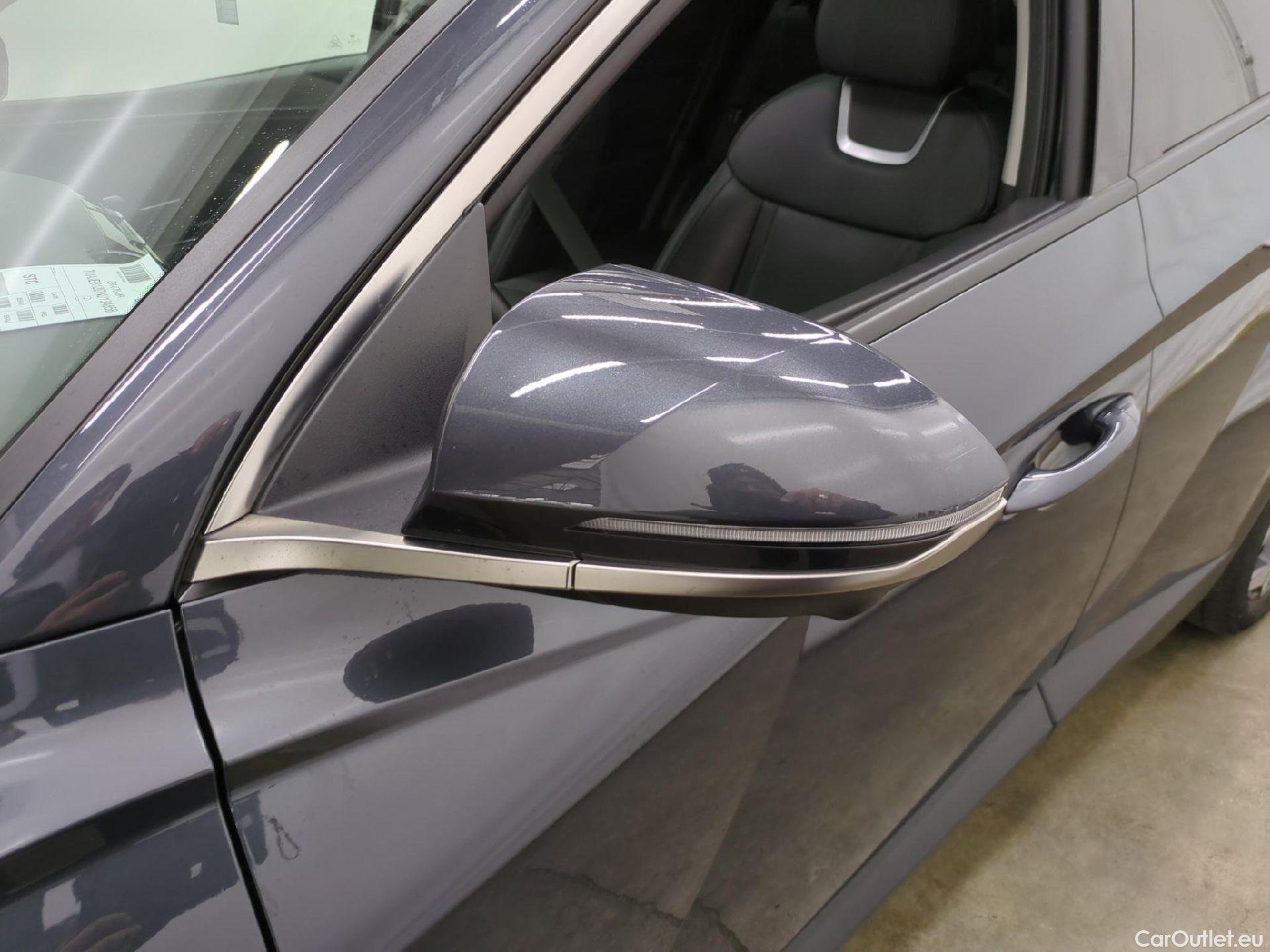  Hyundai  Tucson HYUNDAI  / 2020 / 5P / SUV 1.6 PHEV 265 HTRAC EXECUTIVE 4WD AUTO #1