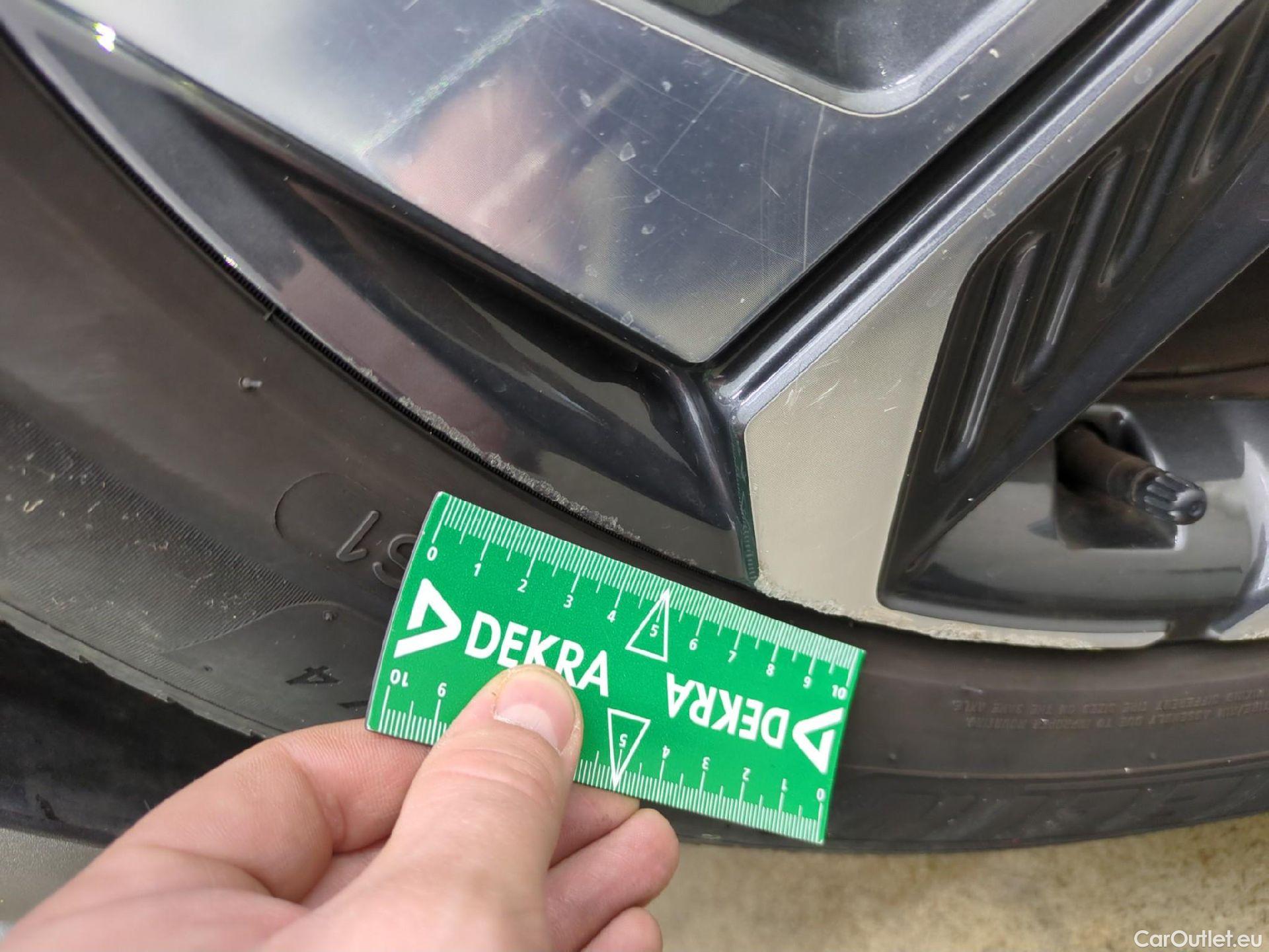  Hyundai  Tucson HYUNDAI  / 2020 / 5P / SUV 1.6 PHEV 265 HTRAC EXECUTIVE 4WD AUTO #19