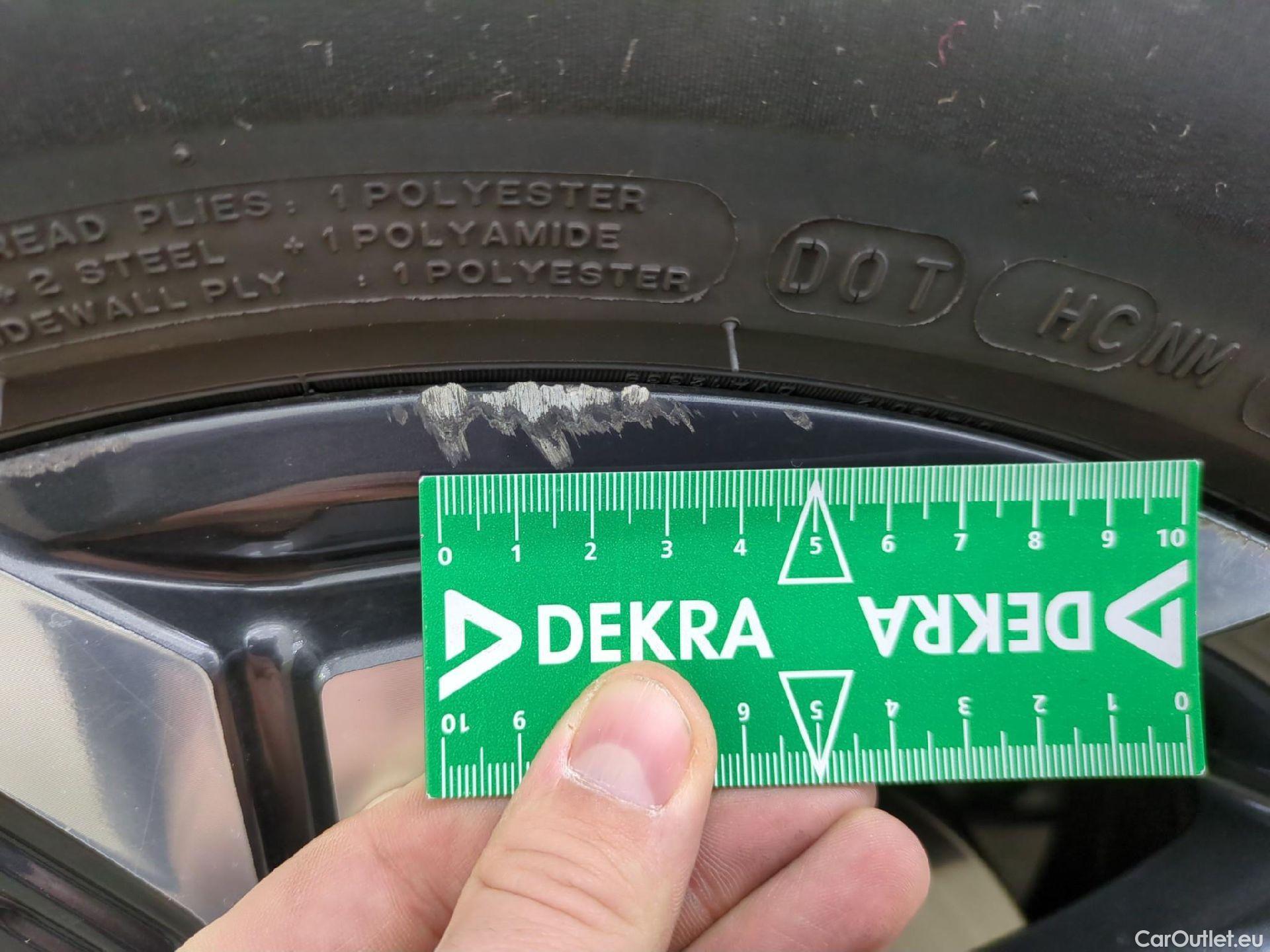  Hyundai  Tucson HYUNDAI  / 2020 / 5P / SUV 1.6 PHEV 265 HTRAC EXECUTIVE 4WD AUTO #20