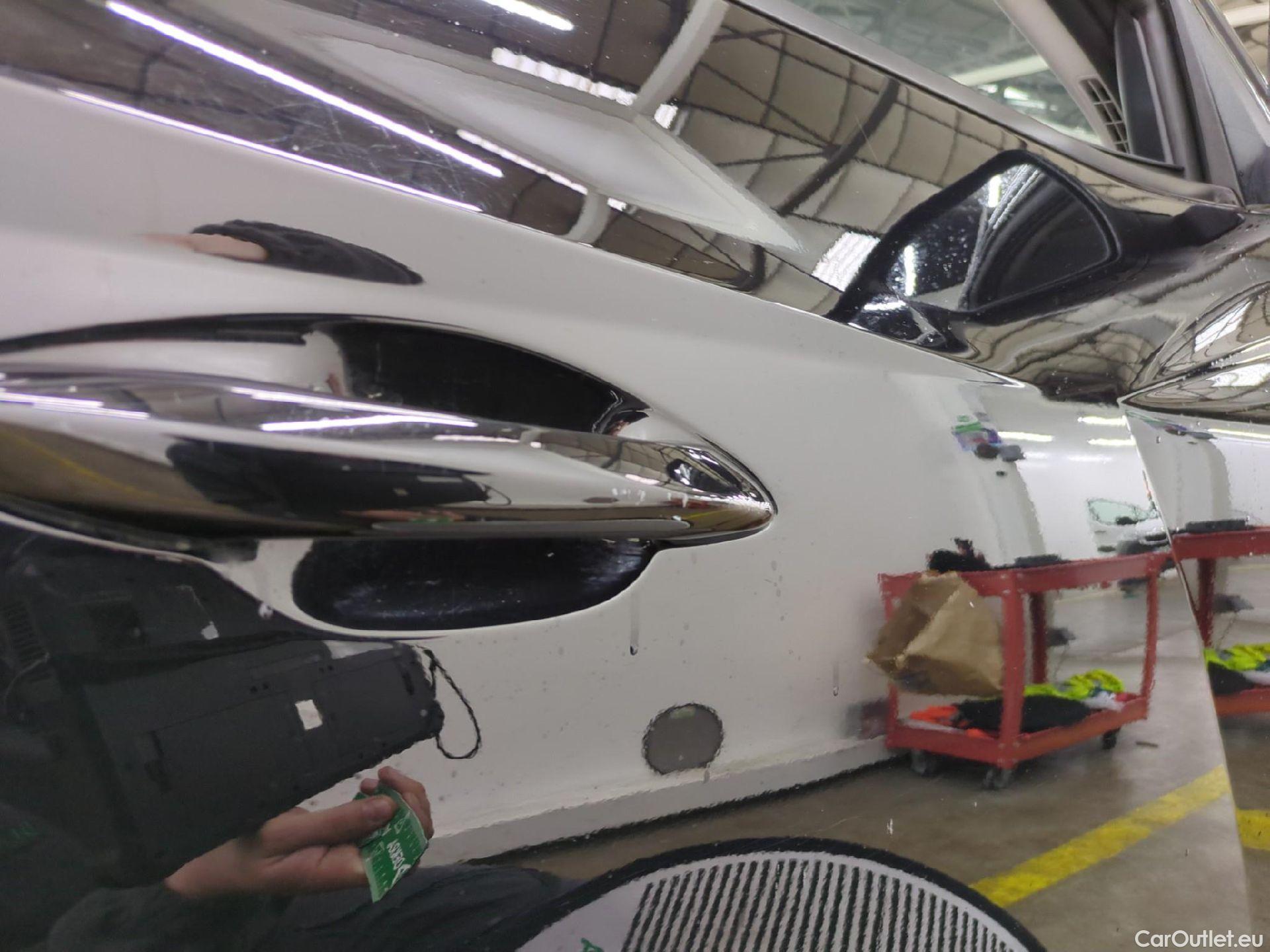  Hyundai  Tucson  Intuitive Hybrid 2WD 1.6 T-GDI 230CV BVA6 E6d #10