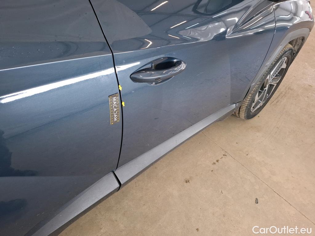  Hyundai  Tucson HYUNDAI  / 2020 / 5P / SUV 1.6 PHEV 265 HTRAC CREATIVE 4WD AUTO #45